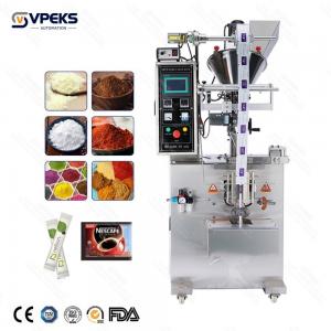Buy cheap Open Mouth Bagging Pepsi Filling Machine for Advanced Packaging Vertical Form Fill Seal Machine product