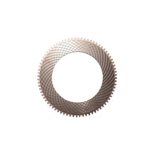 Buy cheap cheap price Transmission Parts clutch friction plate disc Copper-based material for Volvo 11037196 product