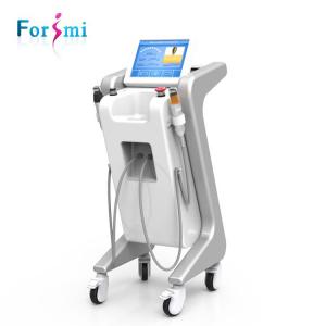 Buy cheap Facial resurfacing acne scar removal treatment fractional rf micro needle rf beauy device product