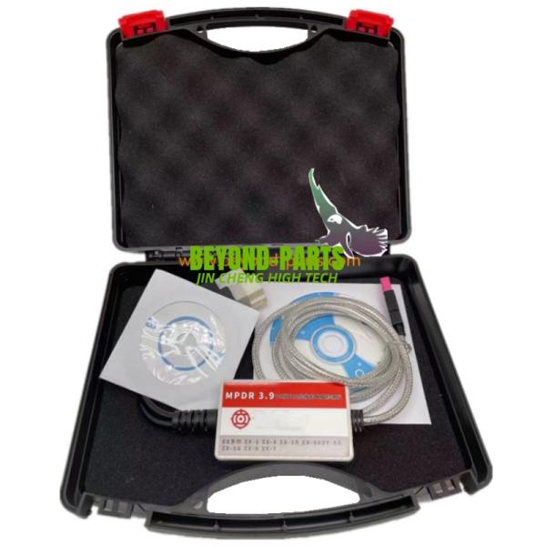 GM MDI 2 Multiple Machinery Diagnostic Tool Tester Equipment Group