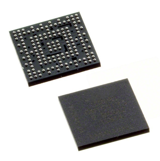 Microcontroller MCU STM32F302R8T6 32-Bit Mainstream Mixed signals Microcontrolle