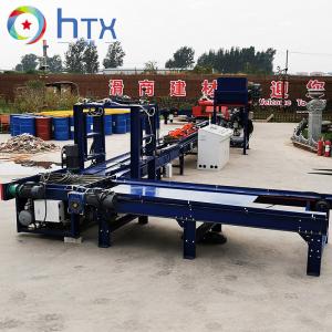 Buy cheap Precast Concrete Mould Turnover Wet Cast Doser Machine For Floor Tile Making product