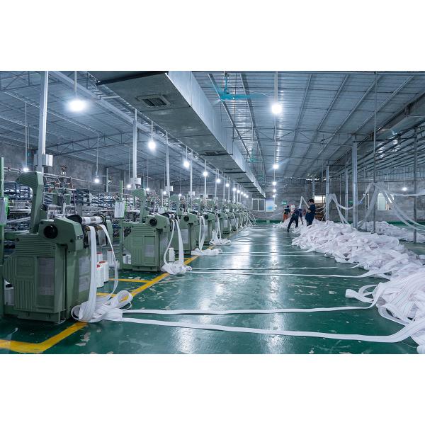 Industrial Nylon Egg Conveyor Belts | Custom Lengths 50-100mm Width |