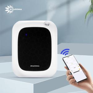 Powerful Wifi Scent Diffuser Liquid Scent Diffuser Electric 1500m3
