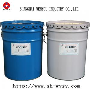 China 9216F Type Heat Shock Resistance Outdoor UV Resistance Electrical Epoxy Resin on sale