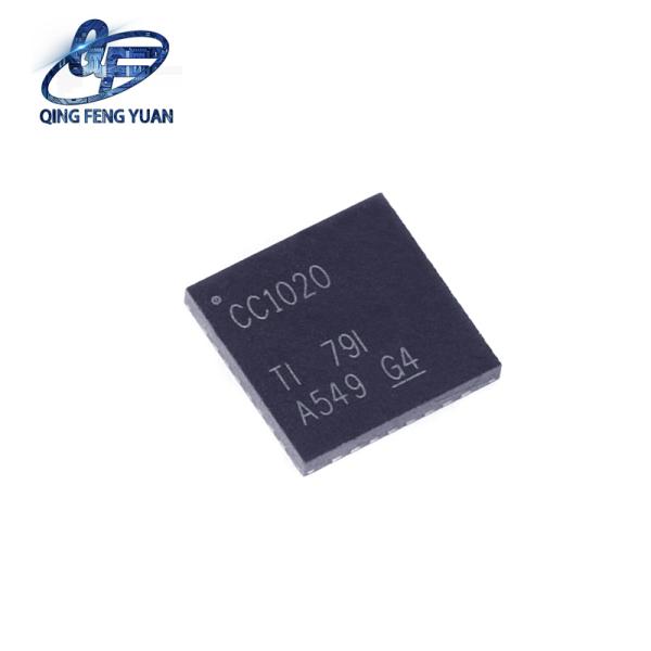 Texas Instruments CC1020RSSR Electronic laptop Ic Components Chip integratedated Circuit QFH TI-CC1020RSSR