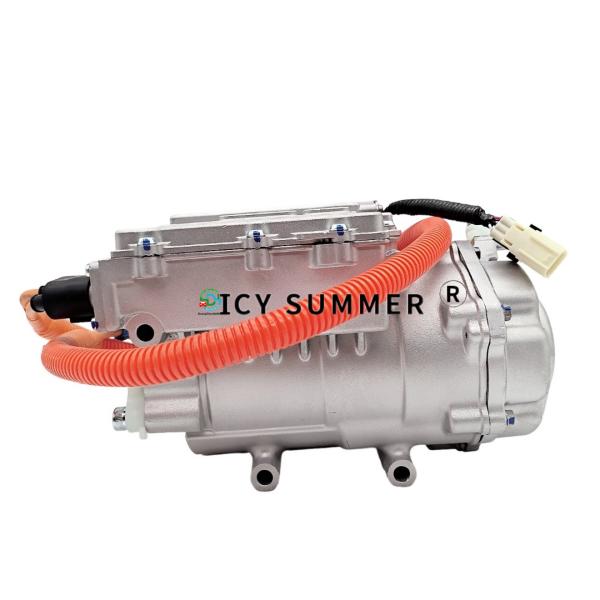 HADEF-8103020 Automotive Electric AC Compressor For Car BYD 515V BC28A