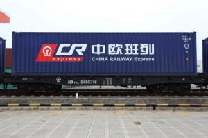 China DDP DDU Land Freight Transport Logistics From China to door on sale
