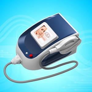 China Portable Intense pulsed light ipl beauty equipment with professsional supplier on sale