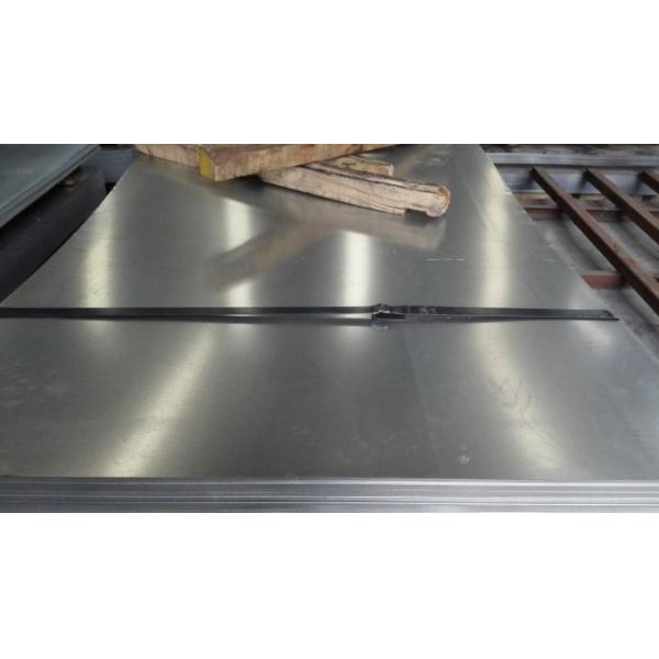 Hot Dipped Plain Zinc Galvanised Steel Sheet 1.5mm JIS G3302 Z12 Z18 Z22 Z25 product display