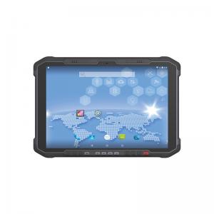 Buy cheap Barway SD100 Rugged Tablet With NFC Industrial Touch Screen Computer For Industry product