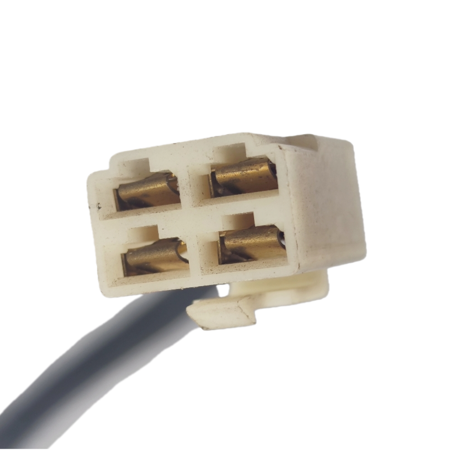 Automatic Forklift Electronic Shutdown Valve for Heli Hangcha 490 Engine Fuel Cut-off Part QY0912V Solenoid Valve XLX Brand