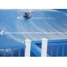 Buy cheap Water Attractions Flowrider Water Ride Artificial Surfing For Two Surfers from wholesalers