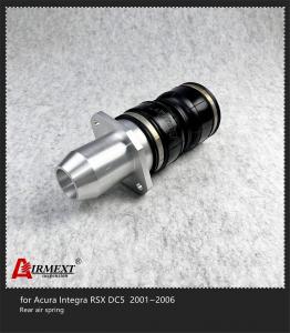 China Rubber AIRMEXT Air Suspension Spring For Acura Integra RSX DC5 2001-2006 on sale