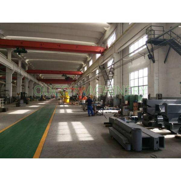 4M Ship Deck Cranes