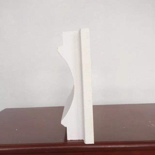 Bulk Density 2.95g/cm3 High Temperature Resistance Corundum Brick for Furnace Lining