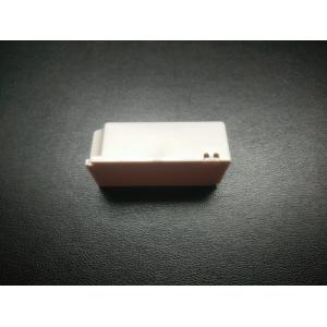 Plastic Enclosure Injection Molding Part , Tooling And Injection Molding Process