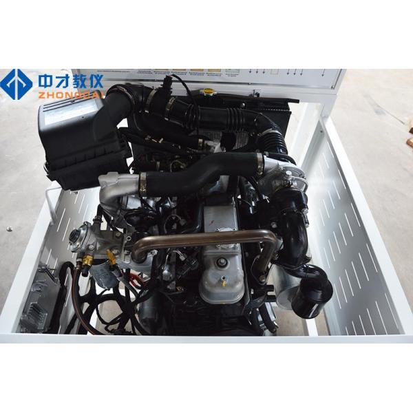 Automotive Cummins Diesel Training Equipment Engine Trainer