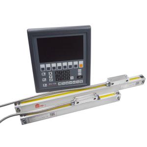 Buy cheap Linear Scale Digital Readout System product