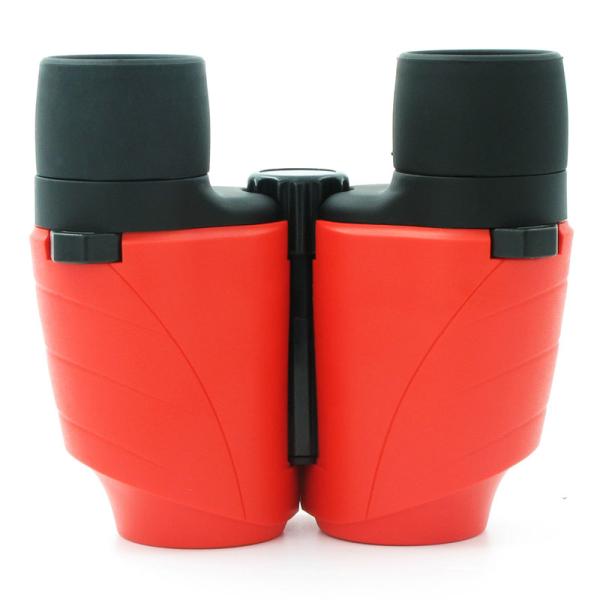 Field Angle 5.0 Degree 12x25mm Foldable Binoculars 12x Magnification