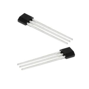 Buy cheap TMP04FT9 4.5V Programmable Temperature Sensor product