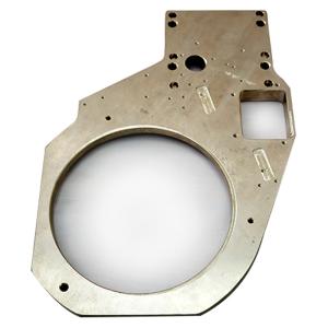 Buy cheap Optional Color CNC Prototyping Service , Rapid Prototyping CNC Machining product