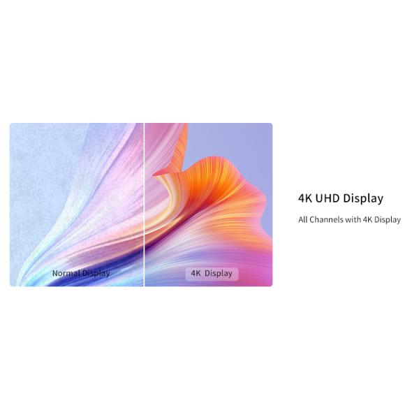GAOKEview Custom 65 85 Inch Infrared Touch Hd Led Screen Smart Tv Interactive Flat Panel