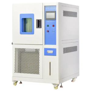 Buy cheap Programmable Temperature Humidity Alternative Test Chamber Controlled by Microprocessor product