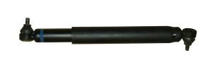 Buy cheap High Performance Black Auto Shock Absorbers with Coil Spring OEM 45700-60052 product