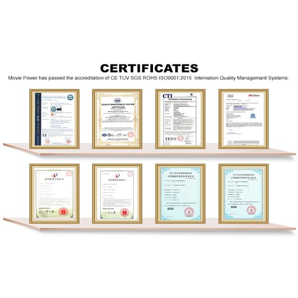 Digital Special Effects Dynamic 4d Cinema Equipment