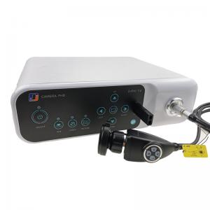Buy cheap USB Full HD Veterinary Endoscope Video Camera System product