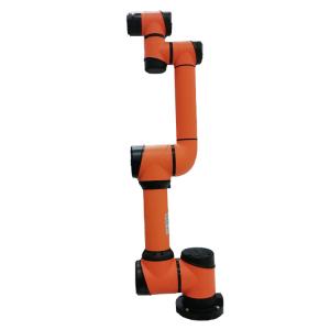 Mechanical Arm Robot China AUBO-i3 with Multifunctional Usage Robotic Arm