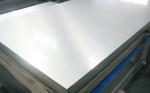 Polished Anodized Aluminum Sheet For Building Industry , Alloy 1100 Aluminum
