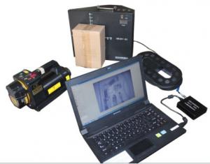 China Police Portable X Ray Inspection System For Luggage Packages And Parcels on sale