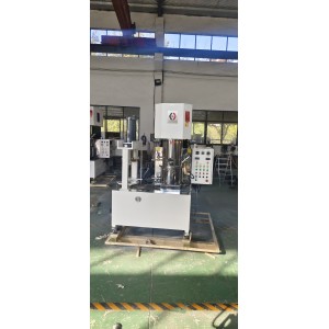 Buy cheap Double planetary mixer from wholesalers