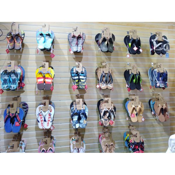 3mm Thick FSC Cardboard Clothes Hanger Customized Color Dog Harness Hanger
