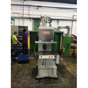 VERTICAL Injection Machine Car Plastic Making Machine