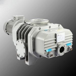 Buy cheap 1200L/s Mechanical Roots Booster Vacuum Pump Electric For PVD Coating Machines product