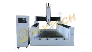 1525 EPS Mold CNC Router machine for wood and foam