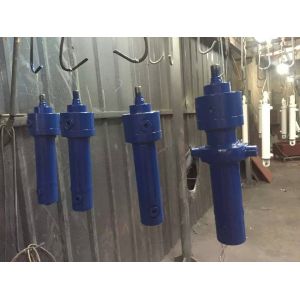 China customized hydraulic cylinder on sale