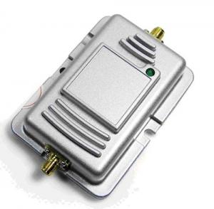 Buy cheap 2W Outdoor WIFI Signal Repeater / Amplifier Cell Phone with Antenna product