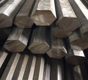 Buy cheap Gnee Astm Aisi En19 4140 Forged Alloy Steel Bars product