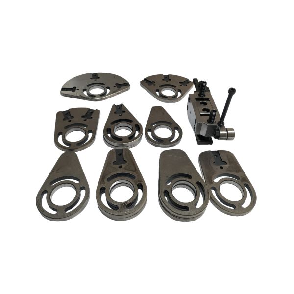 5-10MM Automatic CNC Computer Spring Machine for Metal Wire Forming Multi-Function Spring Making Machine
