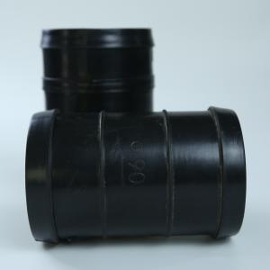 Buy cheap Water Saving Irrigation Pipe Fittings Tape Customized For 16mm Diameter product