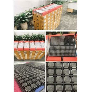 STMicroelectronics STM32F103RET6 electronic Component Smt 32F103RET6 Pici6f690