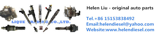Pressure Sensor 9307Z512A , 9307-512A , 55PP07-02 , 55PP0702 FUEL RAIL HIGH PRESSURE REGULATOR SENSOR