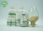 Light Beige Lyophilized Powder Recombinant Serum Albumin ISO Certificated