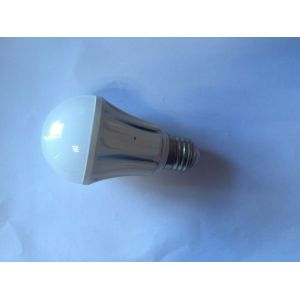 China Electrostatic Spraying Aluminum Led Housing , Trunk Road Led Lamp Housing on sale