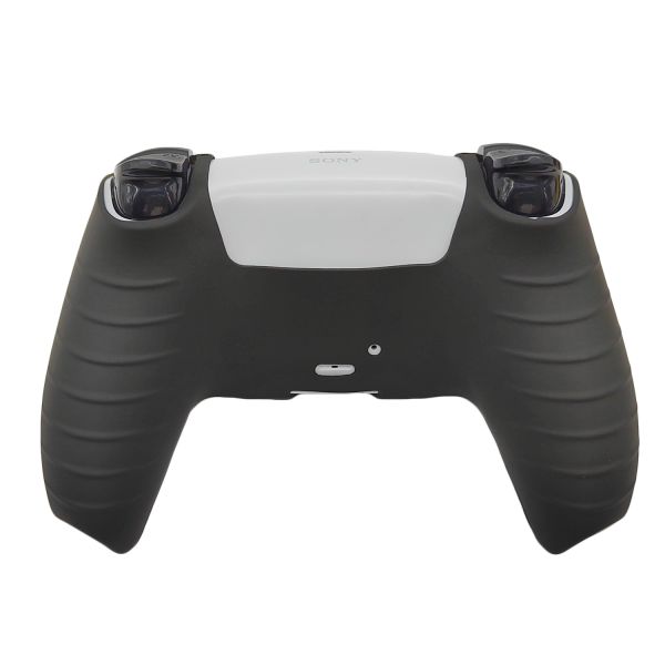 Multiple Pattern Design Laser Print Silicone Case for PS5 Controller