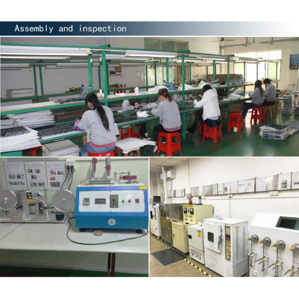 Precision Housing Auto Parts Injection Molding Customized For Car Light